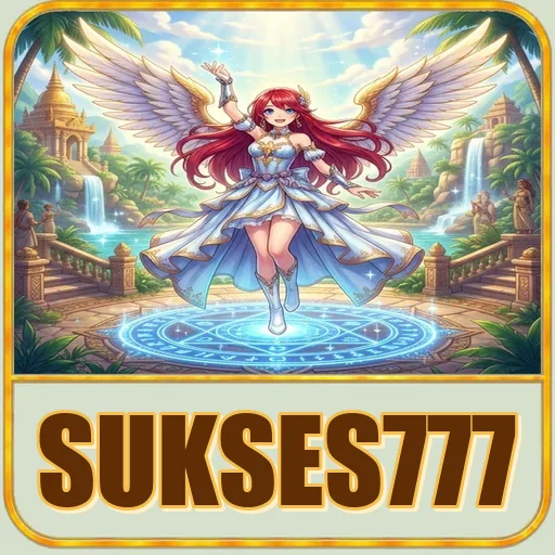 Gambar verifikasi tautan alternatif resmi sukses777 Indonesia
